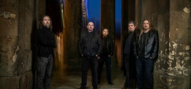 Esoteric: streaming de “A Pyrrhic Existence”