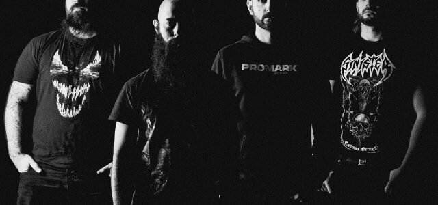 Hour Of Penance: novo single “Blight And Conquer”