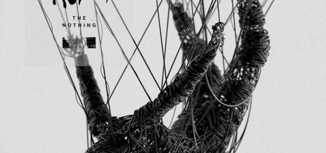 Korn “The Nothing”
