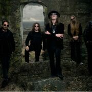 Opeth: prog, shred e macacos (entrevista c/ Fredrik Åkesson)