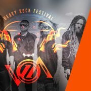 Podcast: Korn + Bring Me The Horizon no VOA – Heavy Rock Festival