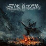 Unleash The Archers “Explorers” EP