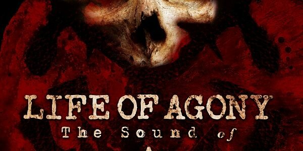 Life of Agony “The Sound of Scars”