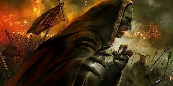 Blind Guardian Twilight Orchestra “Legacy Of The Dark Lands”