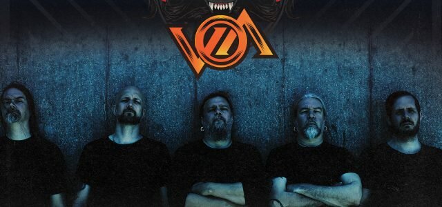 VOA: Meshuggah entre as novas confirmações