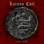 Lacuna Coil “Black Anima”