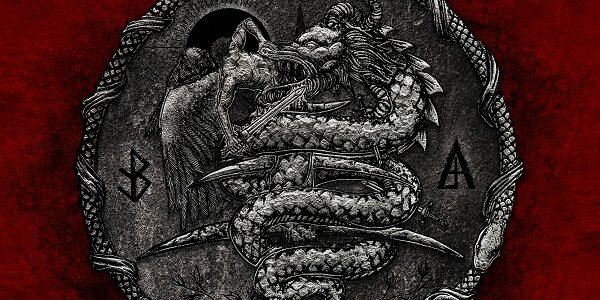 Lacuna Coil “Black Anima”