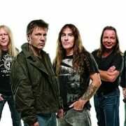 [Opinião] Por que razão Iron Maiden é a maior banda de todos os tempos?