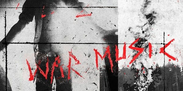 Refused “War Music”