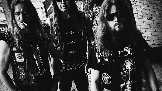 Sodom: novo single “Down On Your Knees”