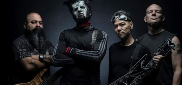 Static-X: novo álbum em Maio’2020 + single “Hollow”
