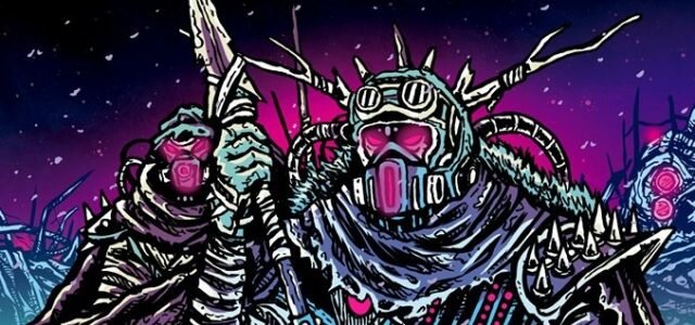 SWR Barroselas Metalfest 23: Mgła junta-se a Autopsy + 13 bandas