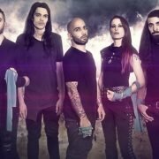 Alessia Scolletti (Temperance): «Somos guiados pela essência da música e pela sua criação, nada mais importa»