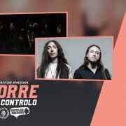Rastilho apresenta: Torre de Controlo #8 – Alcest & Mayhem