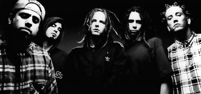 Korn: o nascimento de uma lenda