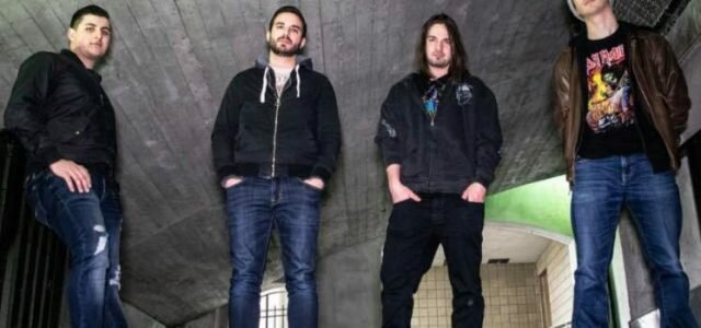 Sinful Ways: nos ombros de gigantes