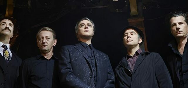 Einstürzende Neubauten: novo álbum em 2020 + concertos em Portugal