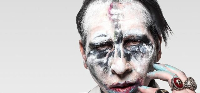 Marilyn Manson: vídeo de “We Are Chaos”