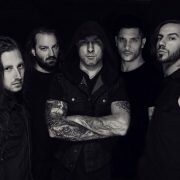 Aborted + Entombed AD + Baest já esta sexta-feira em Lisboa