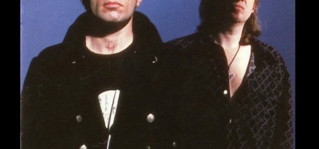 Iron Maiden, 1999: Dickinson e Smith regressam à Dama de Ferro