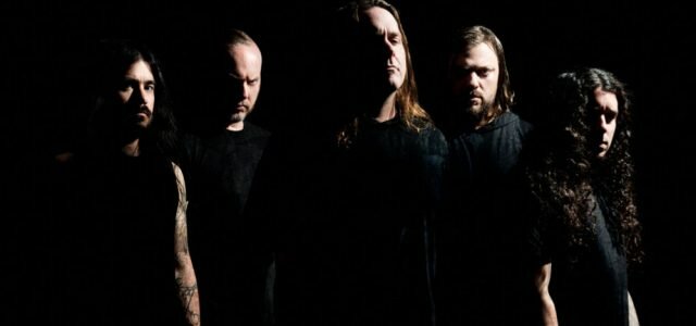 Cattle Decapitation: sarcasmo no vídeo de “Bring Back the Plague”