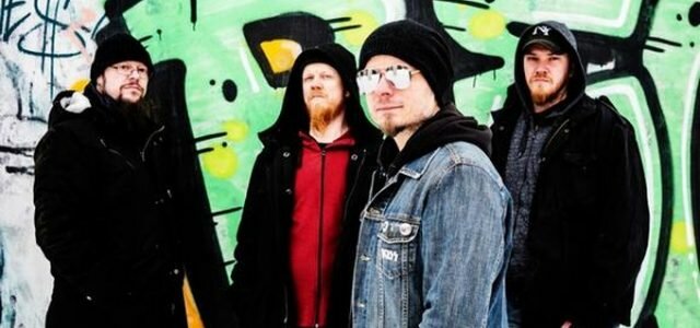 Tomi Mykkänen (Lowburn): «Começámos do zero no novo álbum, sem nada na gaveta»