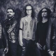 Moonspell: Fernando Ribeiro no terceiro episódio de “A Arte Elétrica” (RTP)