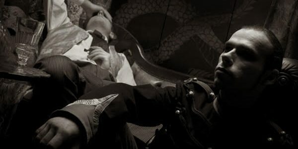 Porta Nigra: novo single “Das Rad des Ixion”
