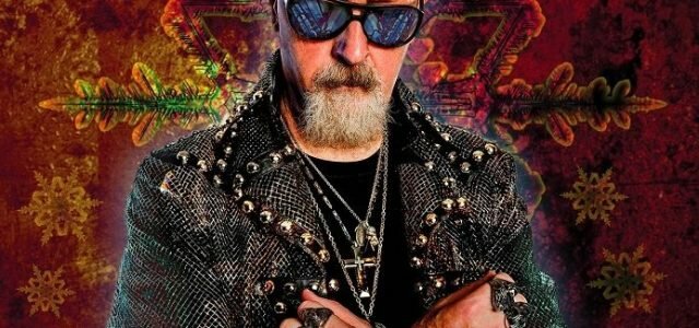 Rob Halford sonhou com um ‘The Big 4’ composto por Priest, Sabbath, Maiden e Motörhead
