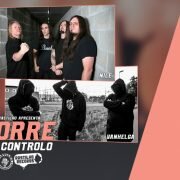 Rastilho apresenta: Torre de Controlo #9 – Nile & Vanhelga