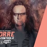 Rastilho apresenta: Torre de Controlo – Especial Moonspell