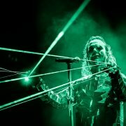 Fernando Ribeiro (Moonspell): «Nós, como metaleiros, devíamos combater o racismo.»