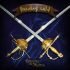 Running Wild “Crossing the Blades” EP