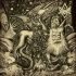 Caronte “Wolves of Thelema”