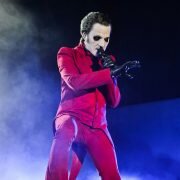 Ghost + All Them Witches + Tribulation (10.12.2019 – Lisboa)