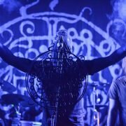 Warfest XV: Gaerea + Grog + Destroyers Of All (30.11.2019, Figueira da Foz)