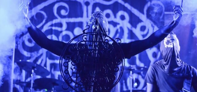 Warfest XV: Gaerea + Grog + Destroyers Of All (30.11.2019, Figueira da Foz)