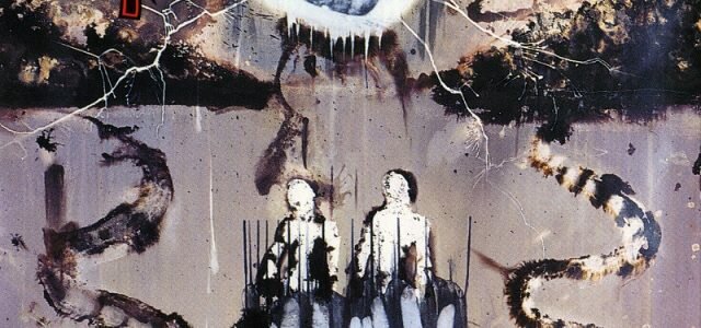 Death: se isto fosse um jogo, “Symbolic” era o boss final