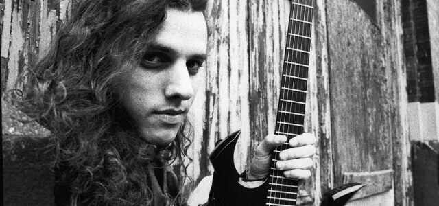 Death: streaming áudio de concerto em Montreal (1995)