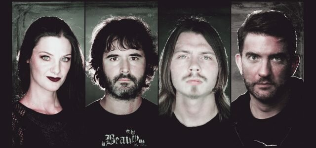 Diabulus In Musica: novo single “The Misfit’s Swing”