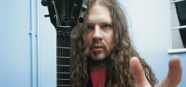 Por que é que Dimebag Darrell é o maior herói da guitarra do metal moderno