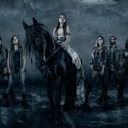 Eluveitie e Unleash The Archers no Vagos Metal Fest 2020