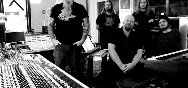 Ivar Bjørnson (Enslaved): «O novo material é muito poderoso»