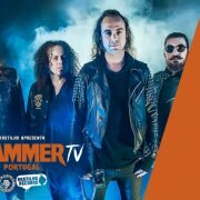 Rastilho apresenta: Hammer TV Portugal – O melhor do metal nacional em 2019