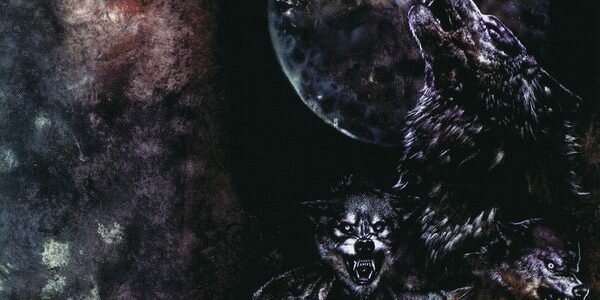 Moonspell “Wolfheart”: entre lobos, vampiros e alquimistas