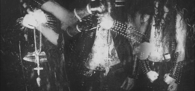 [Nacional] Necrobode: primeiro LP em Fev’2020 + single “Satanás Governa”