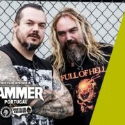 Rastilho apresenta: Podcast Metal Hammer Portugal – Max & Iggor Cavalera / Mercyful Fate