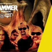Rastilho apresenta: Podcast Metal Hammer Portugal – Documentários