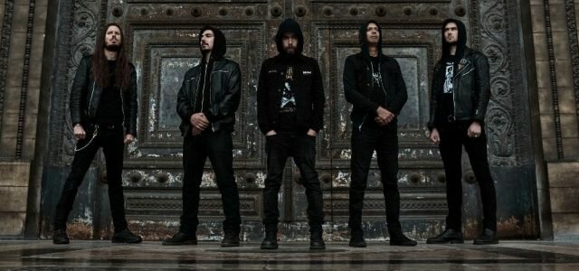 Regarde Les Hommes Tomber: novo álbum em Fev’2020 + single “A New Order”