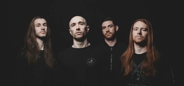 Sylosis: novo álbum em Fev’2020 + single “I Sever”